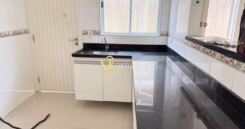 Casa em condomínio fechado com 3 quartos para alugar na Rua Potengi, 1207, Jardim Rio das Pedras, Cotia