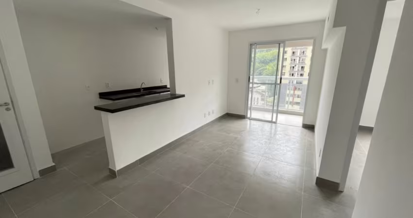 2 Quartos com Vaga em Santa Rosa - Prédio novo!