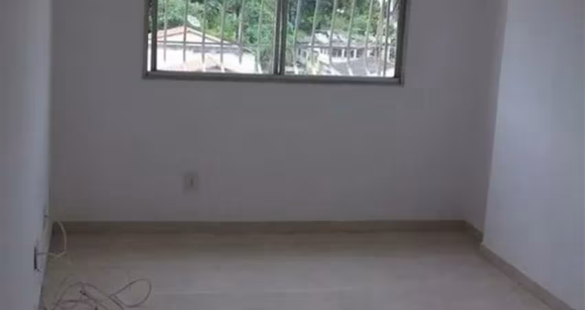 2 quartos no Fonseca