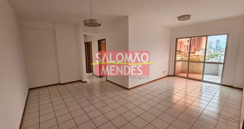 Apartamento à venda 3 Quartos, 1 Suite, 1 Vaga, 115M², MARCO, BELÉM - PA