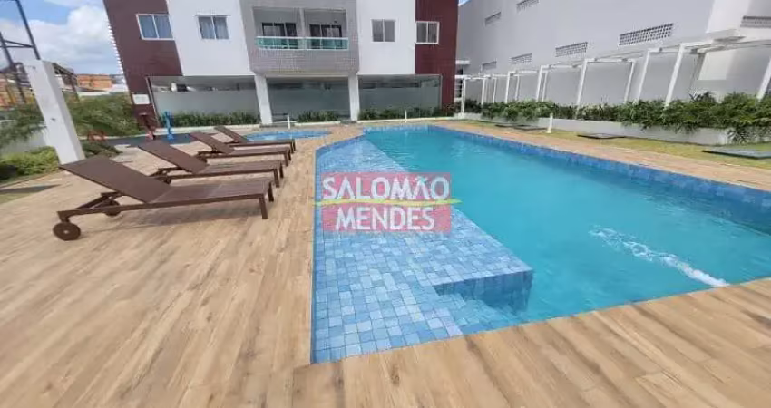 Apartamento à venda 3 quartos, 1 suite, 1 vaga, 90m², marco, belém - pa