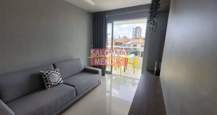 Apartamento à venda 3 quartos, 1 suite, 1 vaga, 90m², marco, belém - pa