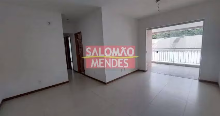 Apartamento à venda 3 quartos, 1 suite, 2 vagas, 88m², marambaia, belém - pa