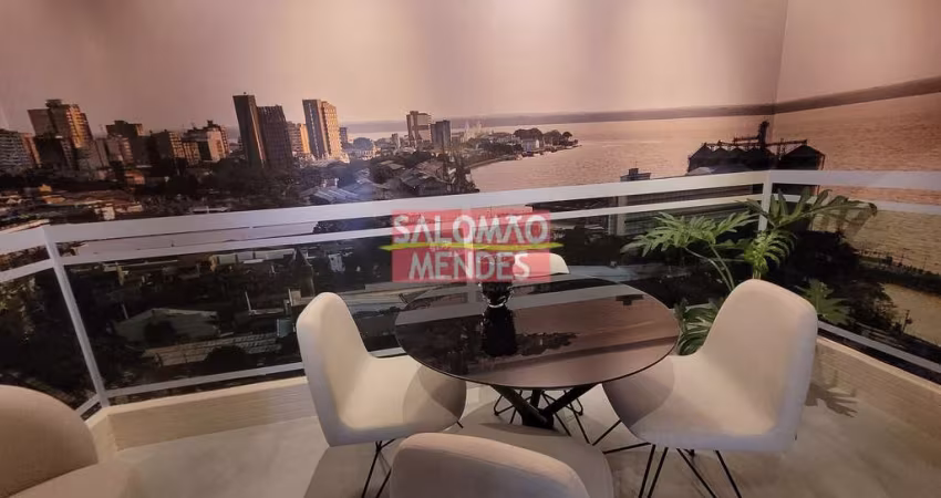 Apartamento à venda 2 Quartos, 1 Suite, 1 Vaga, 60.26M², UMARIZAL, BELÉM - PA