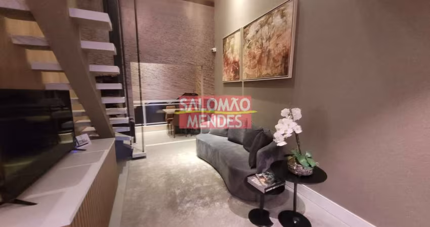 Apartamento à venda 2 Quartos, 1 Suite, 1 Vaga, 60.26M², UMARIZAL, BELÉM - PA