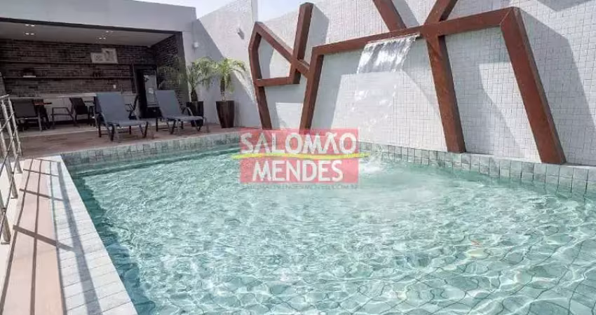 Apartamento à venda 3 quartos, 1 suite, 1 vaga, 84.85m², batista campos, belém - pa