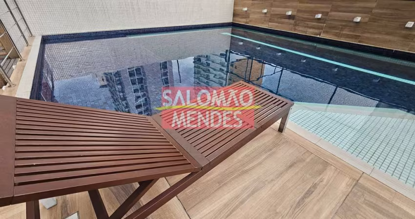 Apartamento à venda 3 Quartos, 2 Suites, 2 Vagas, 114M², UMARIZAL, BELÉM - PA