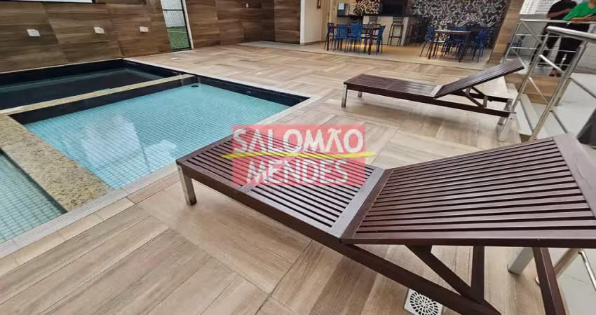 Apartamento à venda 3 quartos, 2 suites, 2 vagas, 114m², umarizal, belém - pa