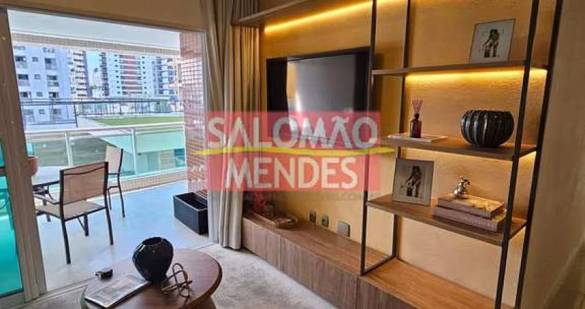 Apartamento à venda 3 Quartos, 2 Suites, 2 Vagas, 114M², UMARIZAL, BELÉM - PA