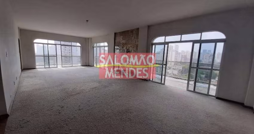 Apartamento à venda 5 Quartos, 4 Suites, 1 Vaga, 650M², BATISTA CAMPOS, BELÉM - PA