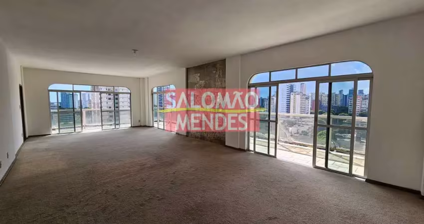 Apartamento à venda 5 quartos, 4 suites, 1 vaga, 650m², batista campos, belém - pa