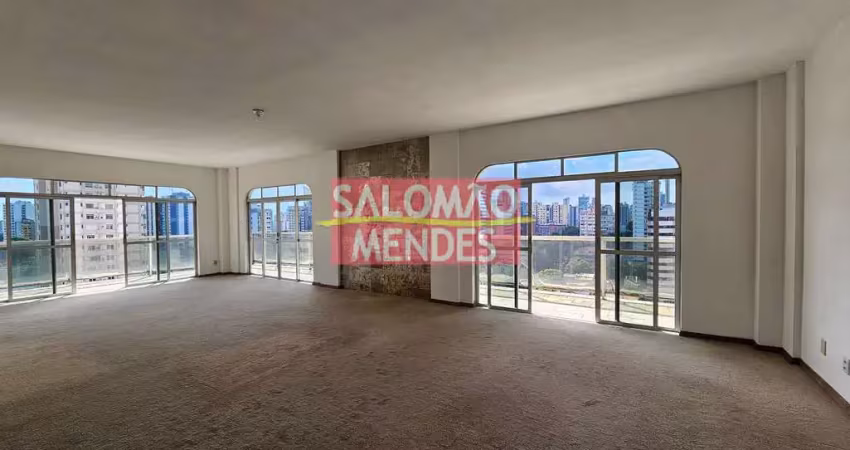 Apartamento à venda 5 quartos, 4 suites, 1 vaga, 650m², batista campos, belém - pa