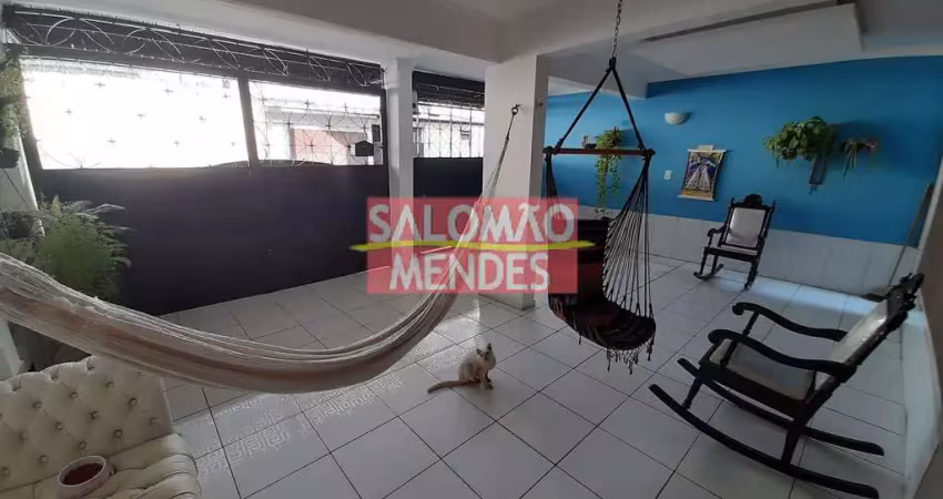 Casa à venda 4 quartos, 4 suites, 2 vagas, 300m², pedreira, belém - pa