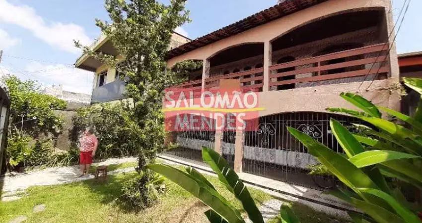 Casa à venda 5 Quartos, 4 Suites, 4 Vagas, 400M², CIDADE NOVA, ANANINDEUA - PA