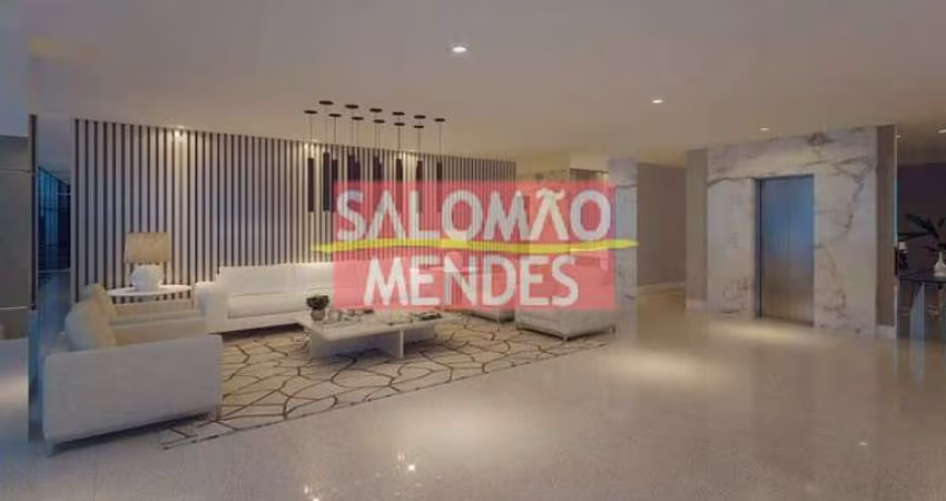 Apartamento à venda 4 Quartos, 4 Suites, 3 Vagas, 200M², NAZARÉ, BELÉM - PA