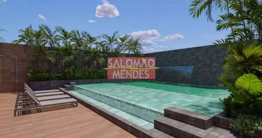 Apartamento à venda 3 quartos, 3 suites, 2 vagas, 150m², batista campos, belém - pa