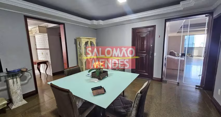 Cobertura à venda 5 quartos, 4 suites, 4 vagas, 623m², batista campos, belém - pa | leite lobato 17