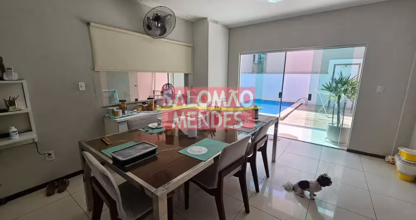 Casa à venda 4 quartos, 4 suites, 300m², quarenta horas (coqueiro), ananindeua - pa
