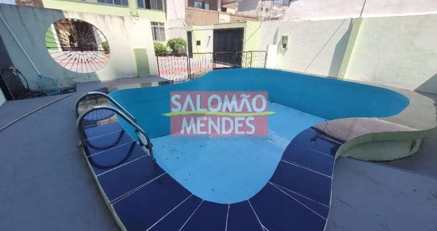 Casa à venda 4 Quartos, 1 Suite, 10 Vagas, 700M², MARCO, BELÉM - PA