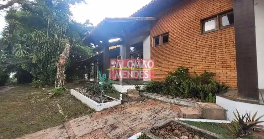 Casa à venda 5 quartos, 4 suites, 12 vagas, 4000m², levilândia, ananindeua - pa