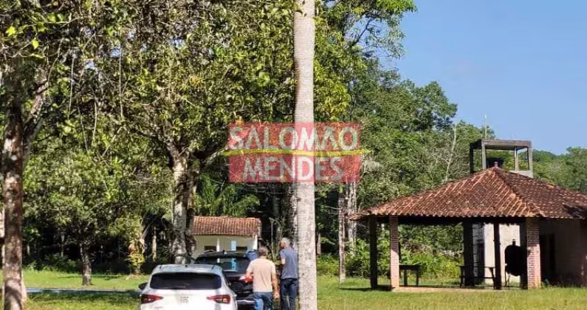Terreno à venda na Rodovia Engenheiro Augusto Meira Filho, Centro, Benevides