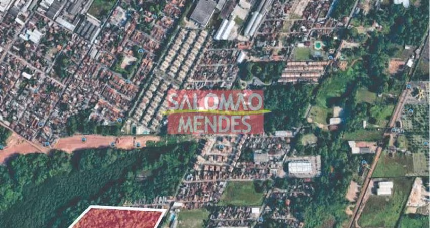 Terreno à venda 89000M², GUANABARA, ANANINDEUA - PA