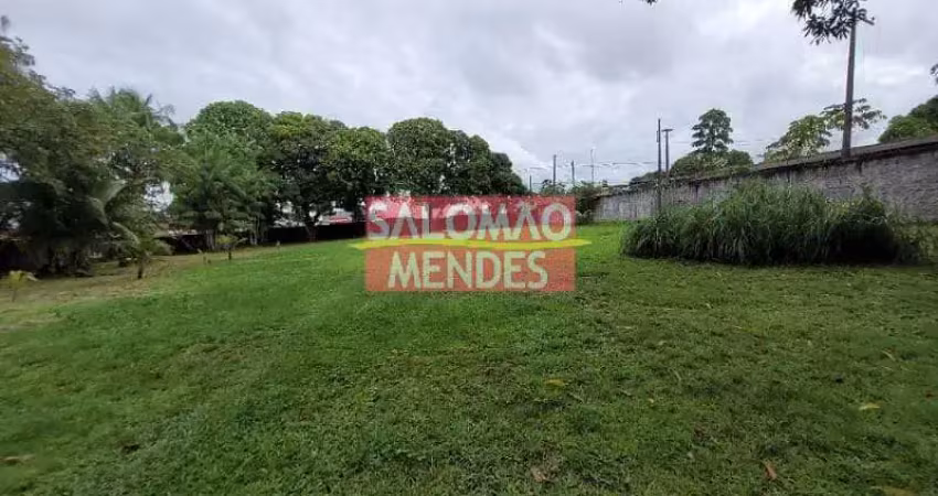 Terreno à venda e locação 14000m², coqueiro, belém - pa