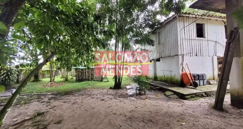 Terreno à venda e locação 14000m², coqueiro, belém - pa