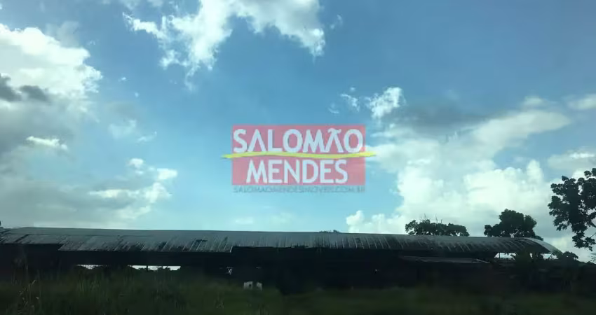 Terreno à venda na Alameda São João, Maguari, Ananindeua