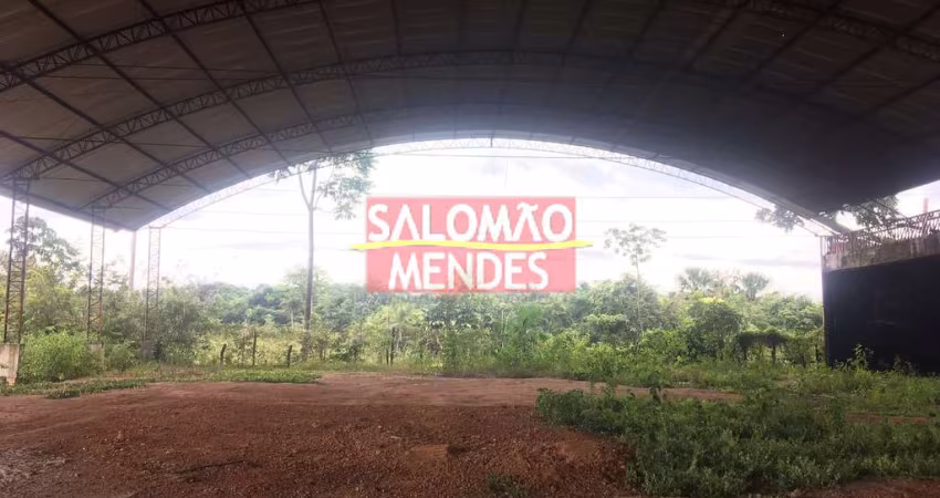 Terreno à venda 172148M², Maguary, Ananindeua - PA