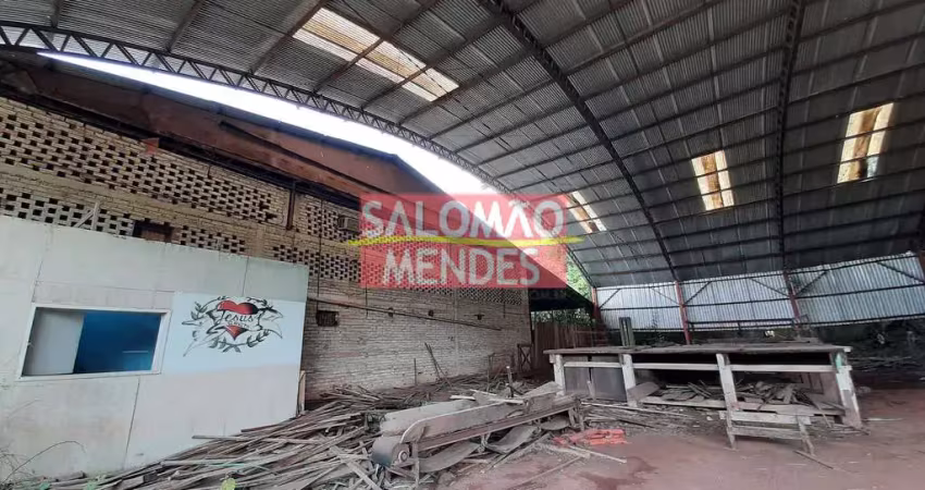 Terreno à venda e locação 60000m², pratinha (icoaraci), belém - pa