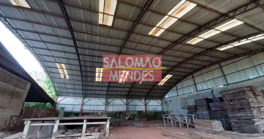 Terreno à venda e locação 60000m², pratinha (icoaraci), belém - pa