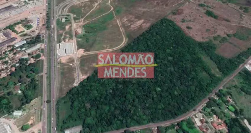 Terreno à venda 207000m², benevides, benevides - pa