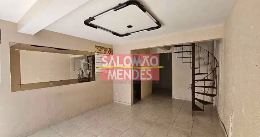 Ponto comercial com 3 salas para alugar na Rua dos 48, Batista Campos, Belém