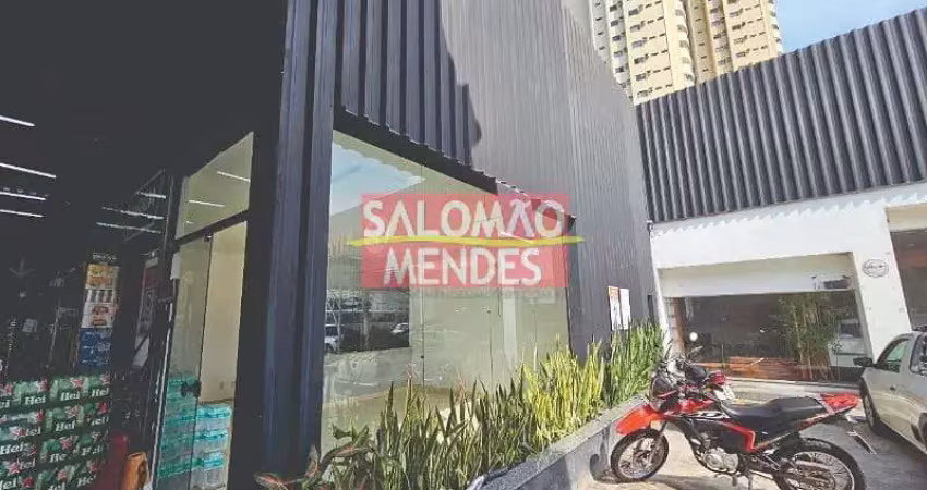 Ponto comercial com 1 sala para alugar na Avenida Visconde de Souza Franco, Umarizal, Belém