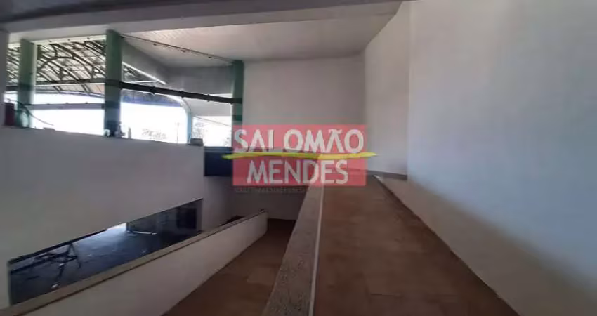 Loja para locação 50 vagas, 3700m², guanabara, ananindeua - pa