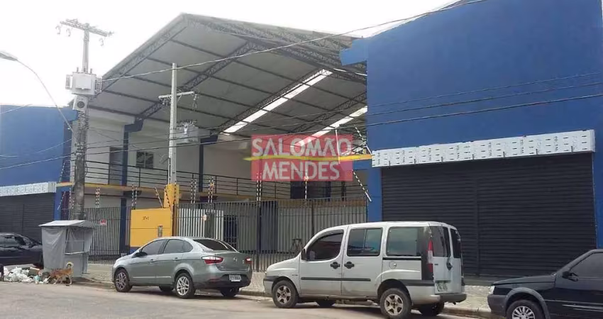 Ponto comercial à venda na Avenida Alcindo Cacela, Cremação, Belém