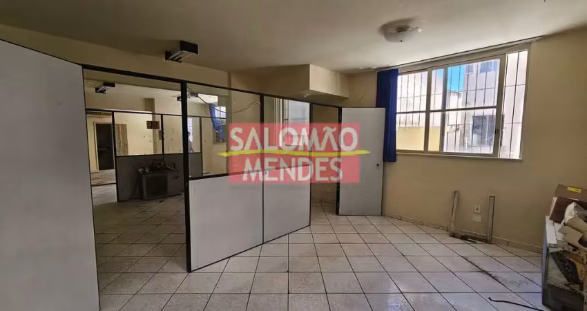 Sala comercial com 3 salas à venda na Rua Santo Antônio, Campina, Belém