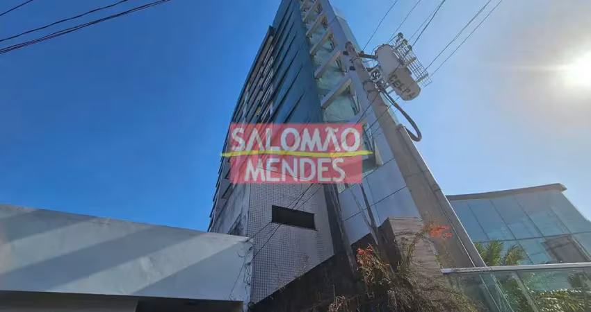 Sala comercial com 2 salas à venda na Travessa Antônio Baena, Marco, Belém