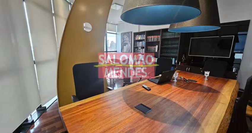 Sala à venda e locação 270m², batista campos, belém - pa