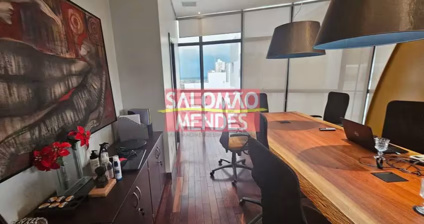 Sala à venda e locação 270m², batista campos, belém - pa