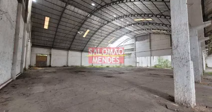 Galpão para locação 16500m², ananindeua, belém - pa