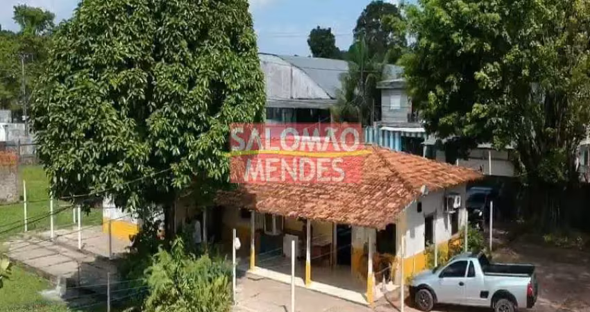 Galpão à venda 12000m², cidade nova, ananindeua - pa