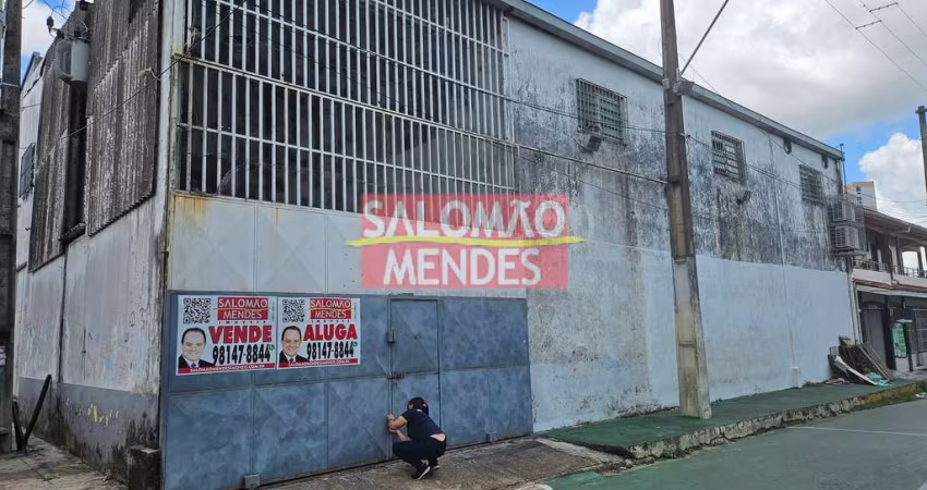 Galpão à venda e locação 310M², CIDADE NOVA, ANANINDEUA - PA