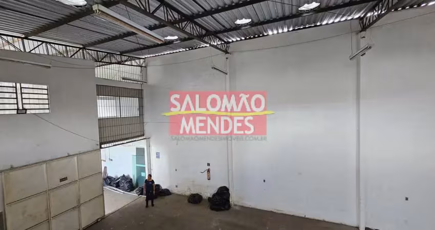 Galpão à venda e locação 310m², cidade nova, ananindeua - pa