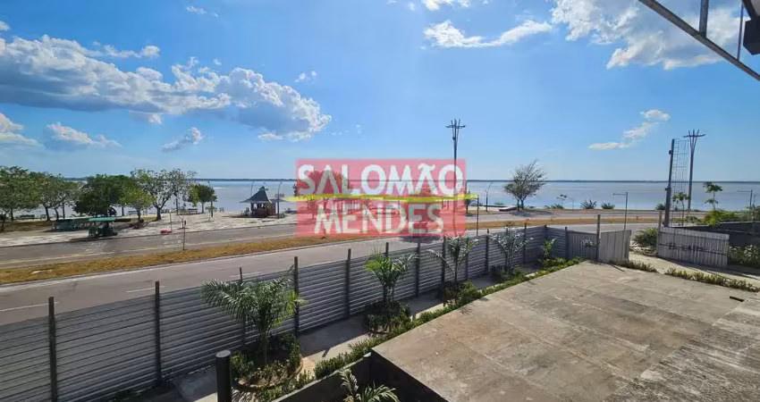 Prédio para locação no portal da amazônia,100 vagas cidade velha, belém, pa
