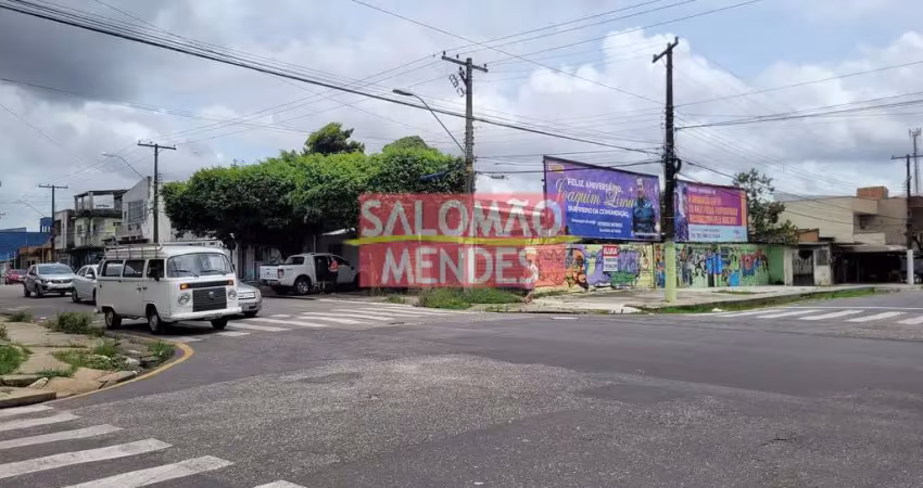 Terreno para alugar na Travessa Lomas Valentinas, Pedreira, Belém