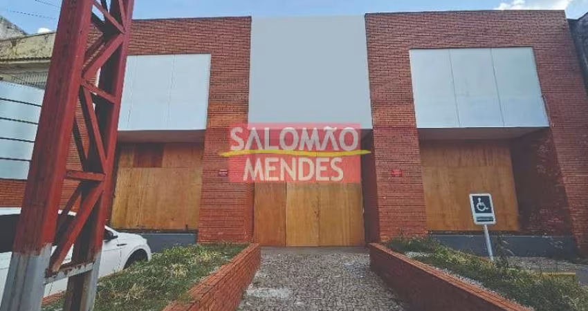 Imóvel comercial no Umarizal, 700m²