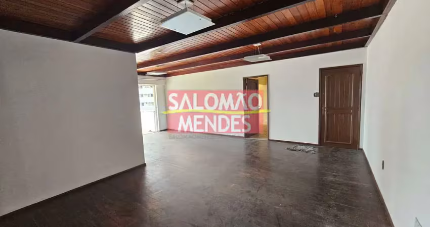 Apartamento à venda, Batista Campos, 145m2, garagem, salão de festas, brinquedoteca Belém, PA