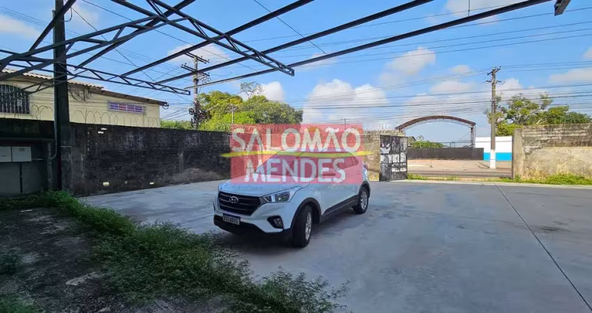 Galpão / barracão para venda e locação, pratinha, belém, pa